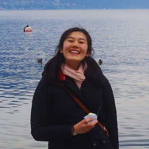 Meet your Posher, Sara